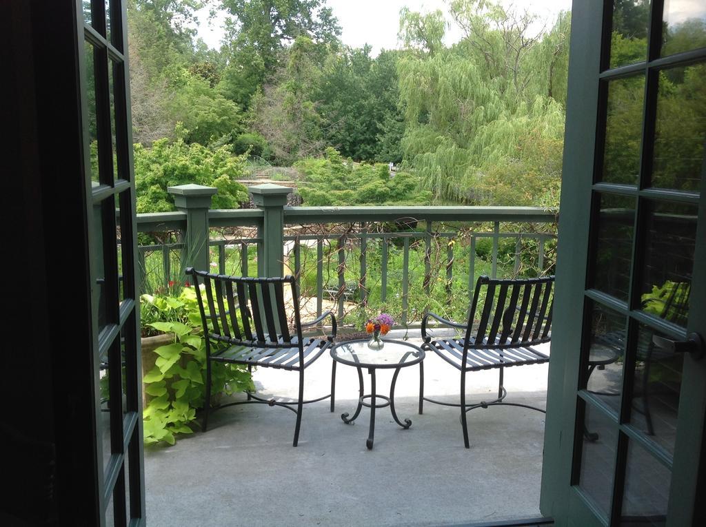 Om Sanctuary Holistic Retreat Hotell Asheville Eksteriør bilde