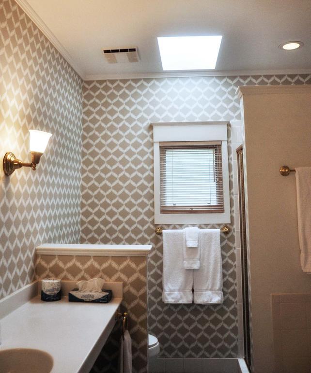 Om Sanctuary Holistic Retreat Hotell Asheville Eksteriør bilde
