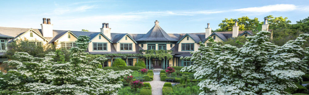 Om Sanctuary Holistic Retreat Hotell Asheville Eksteriør bilde
