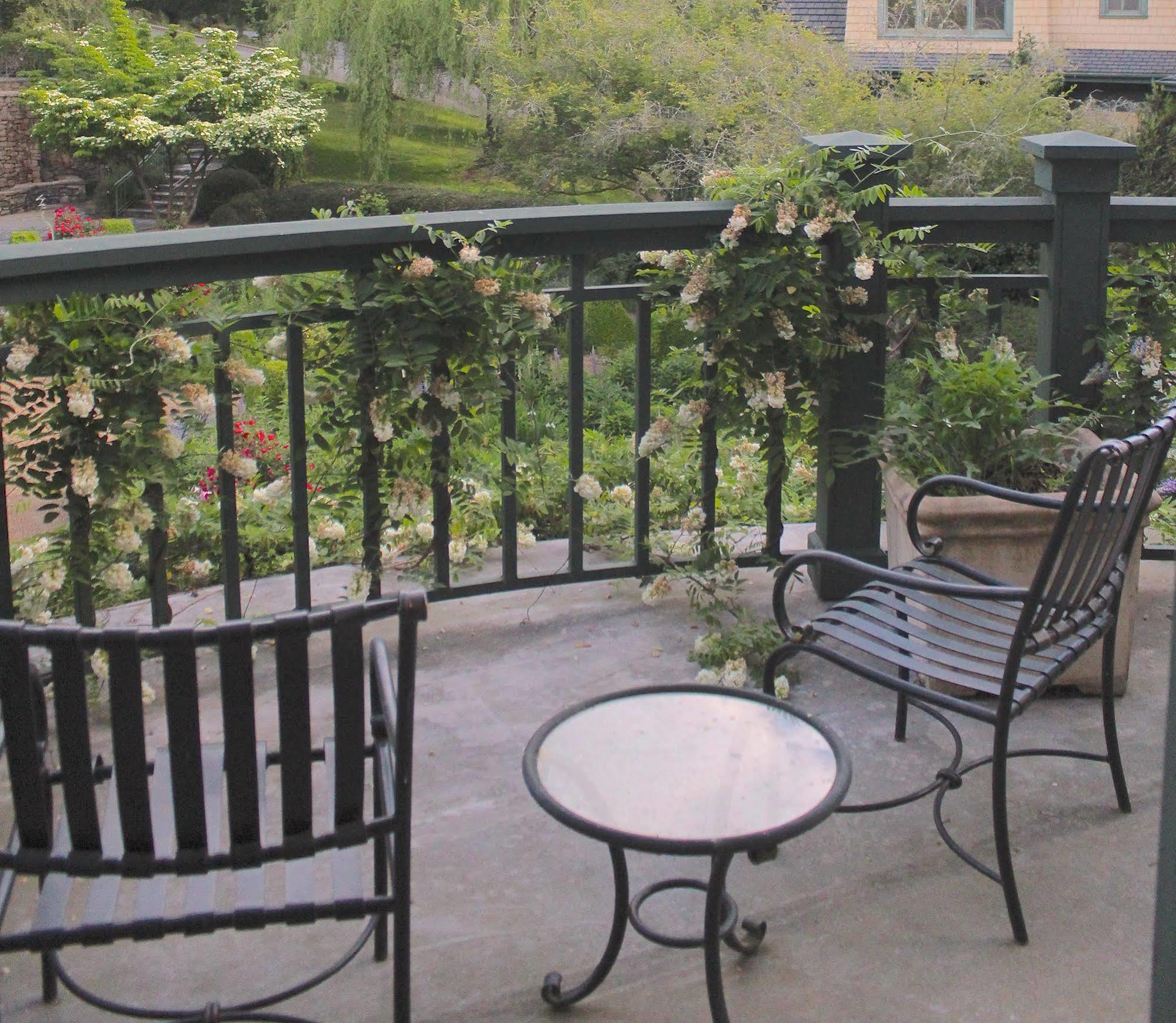 Om Sanctuary Holistic Retreat Hotell Asheville Eksteriør bilde