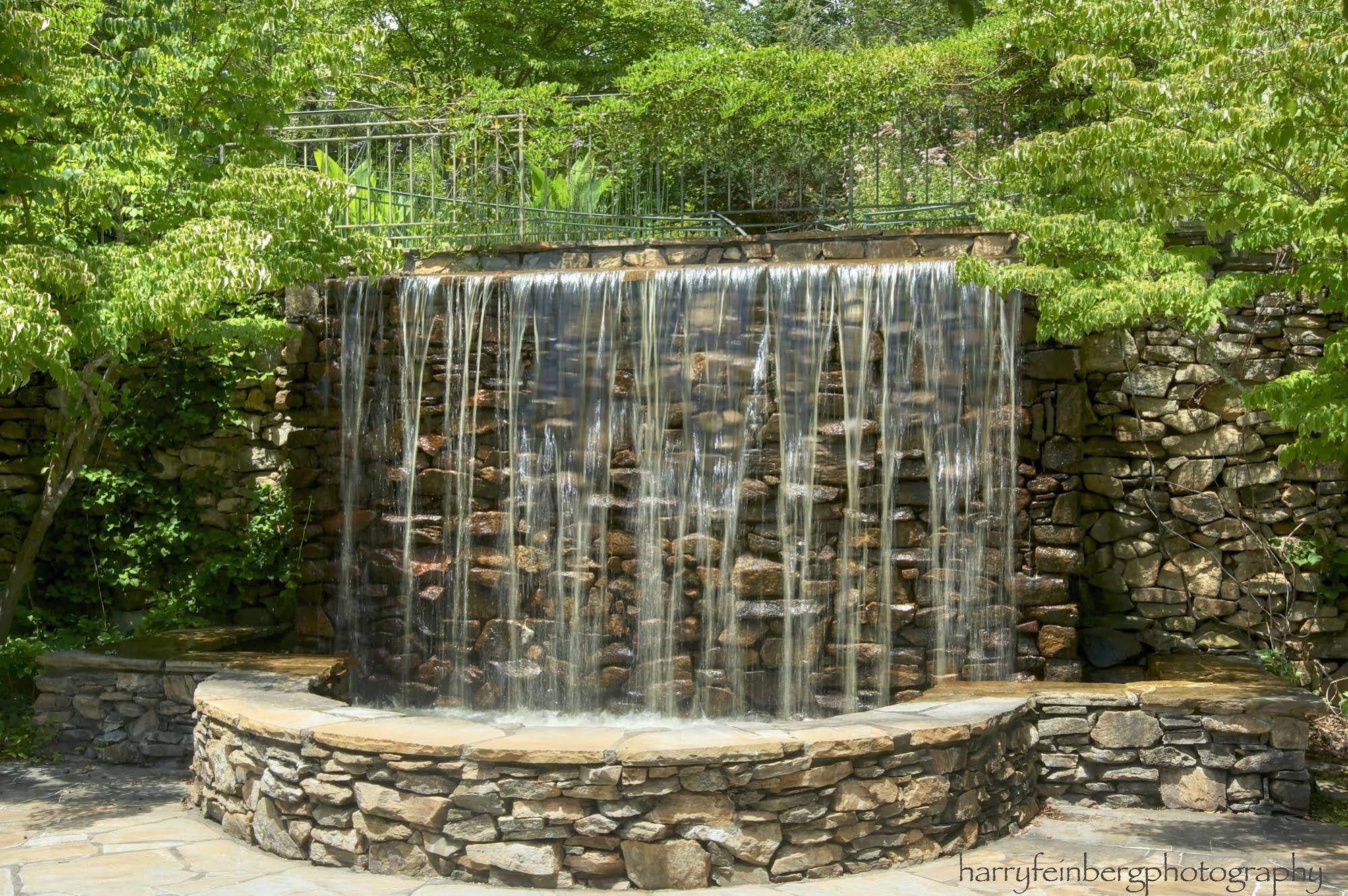Om Sanctuary Holistic Retreat Hotell Asheville Eksteriør bilde